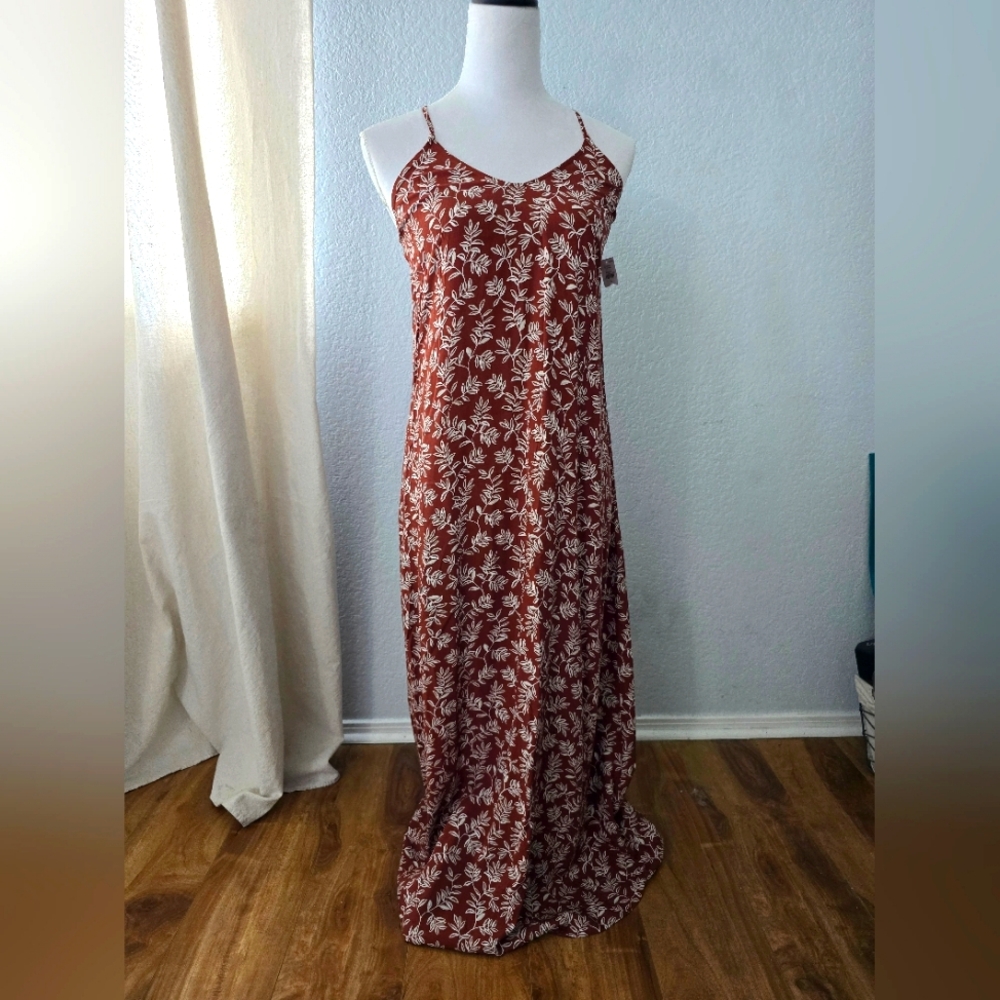 Old Navy Maxi Dress Size XS